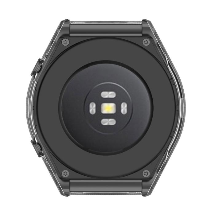 Bild 3,  Skärmskydd Härdat Glas Skydd Xiaomi Watch S1 Transparent - Teknikhallen.se