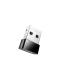 Cudy Cudy Adapter USB WU650 AC650 Svart - Teknikhallen.se