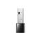 Cudy Cudy Adapter USB WU650 AC650 Svart - Teknikhallen.se