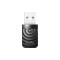 Cudy Cudy Adapter USB WU1300S AC1300 Svart - Teknikhallen.se