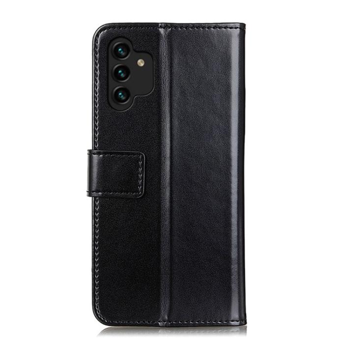 Bild 3,  Samsung Galaxy A13 4G Fodral Tri-Color Svart - Teknikhallen.se
