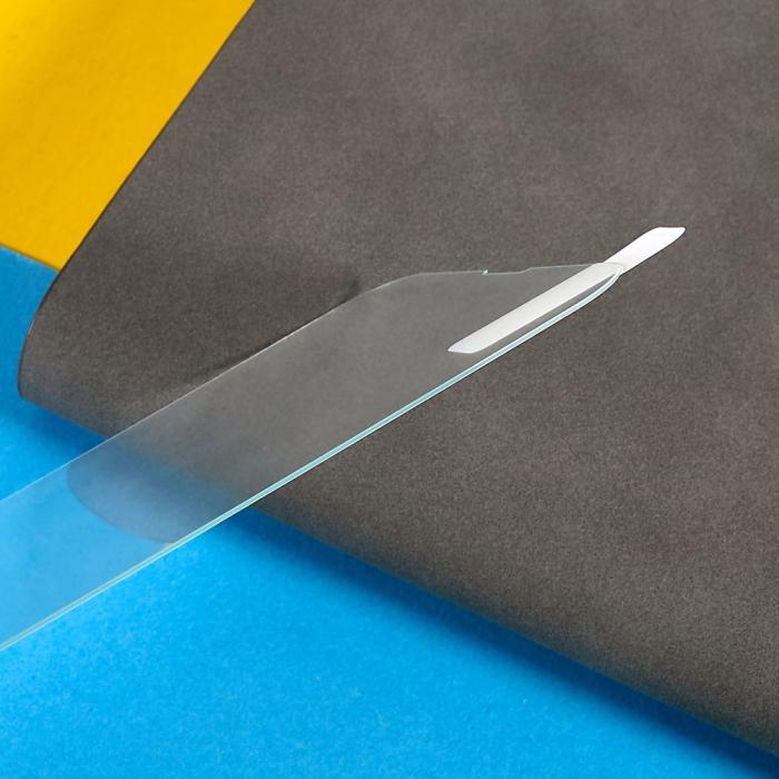 Bild 6,  iPhone 16 Skärmskydd Heltäckande Härdat Glas - Teknikhallen.se