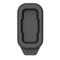  Coros Pace 2/Apex/Apex 2/Vertix/Vertix 2 Dammplugg Svart - Teknikhallen.se