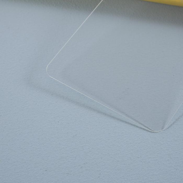 Bild 5,  Xiaomi 14 Skärmskydd Härdat Glas Transparent - Teknikhallen.se