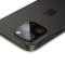 Spigen Spigen iPhone 14 Pro/Pro Max/15 Pro/Pro Max 2-PACK Optik GLAS.tR Linsskydd - Teknikhallen.se