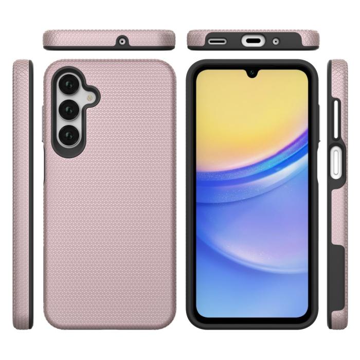 Bild 4,  Samsung Galaxy A36 5G/A56 5G Skal Xtreme Shockproof Hybrid - Teknikhallen.se