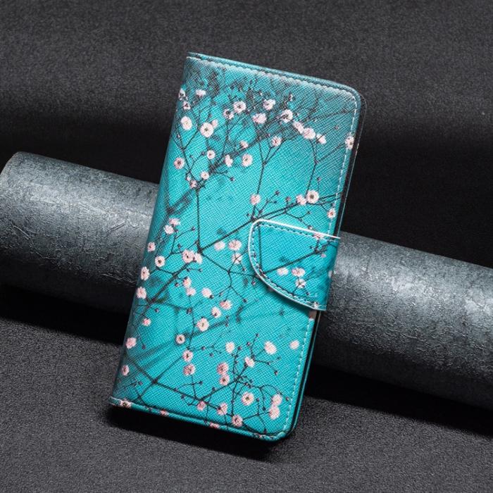 Bild 6,  Xiaomi 12 Pro Fodral Med Tryck Blossom - Teknikhallen.se