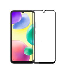 PINWUYO PINWUYO Xiaomi Redmi 10C Sk&auml;rmskydd Helt&auml;ckande - Teknikhallen.se