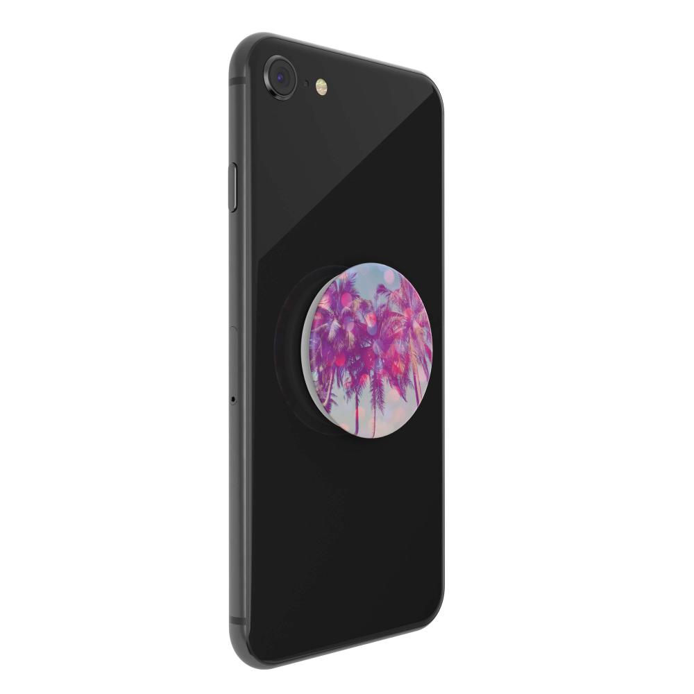 PopSockets PopSockets Avtagbart Grip med Ställfunktion Venice Beach - Teknikhallen.se