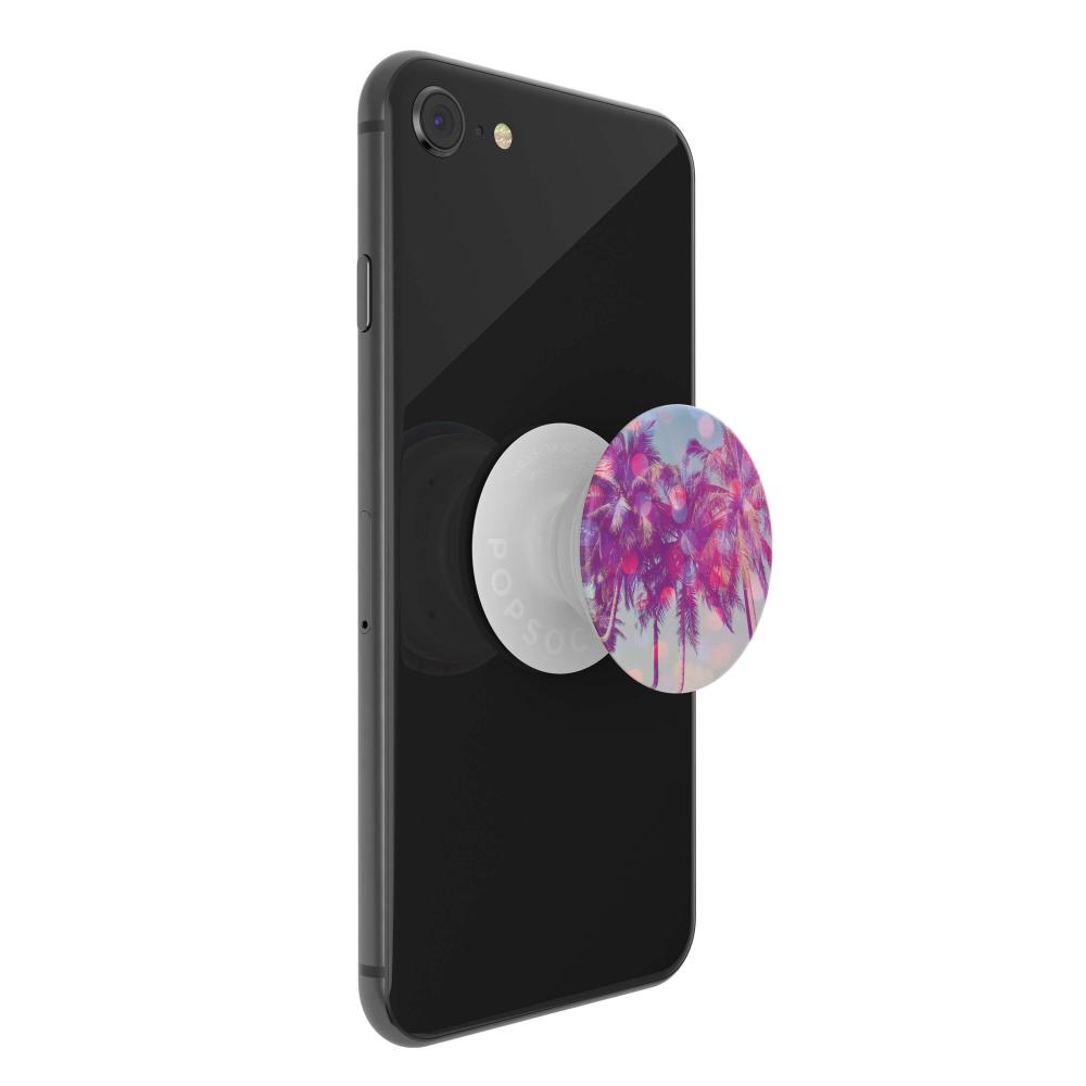 PopSockets PopSockets Avtagbart Grip med Ställfunktion Venice Beach - Teknikhallen.se