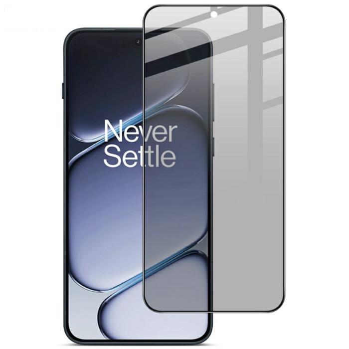 Bild 5, IMAK IMAK OnePlus 15R Skärmskydd Heltäckande Härdat Glas Privacy - Teknikhallen.se
