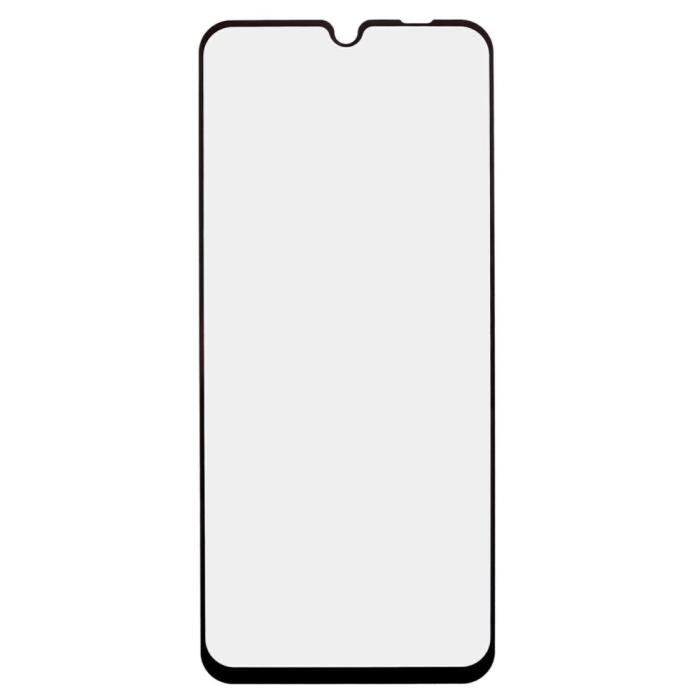 Bild 2,  Samsung Galaxy A16 Skärmskydd Heltäckande Härdat Glas - Teknikhallen.se