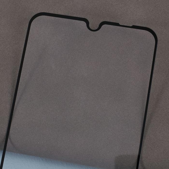Bild 4,  Samsung Galaxy A16 Skärmskydd Heltäckande Härdat Glas - Teknikhallen.se