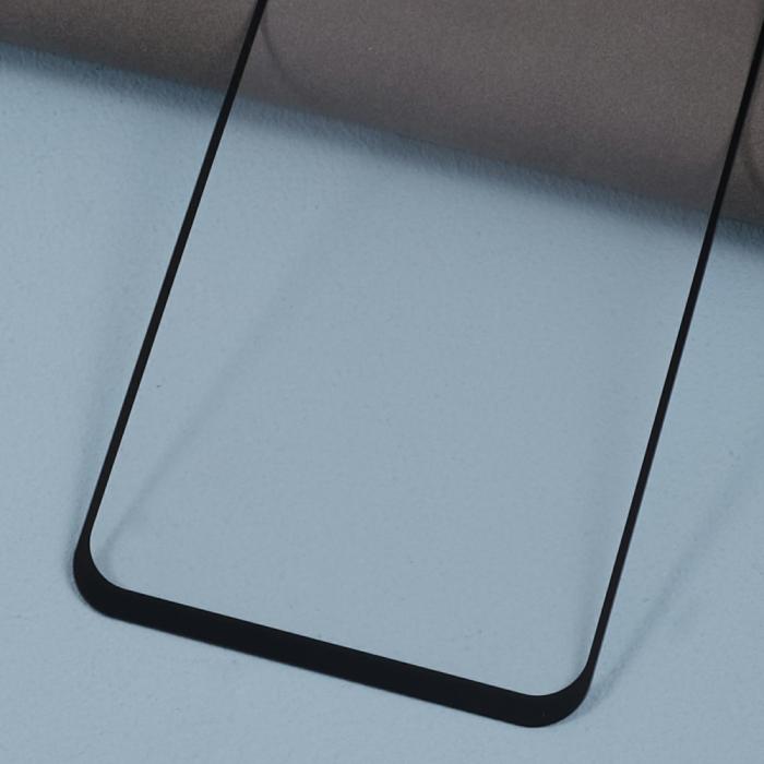 Bild 5,  Samsung Galaxy A16 Skärmskydd Heltäckande Härdat Glas - Teknikhallen.se