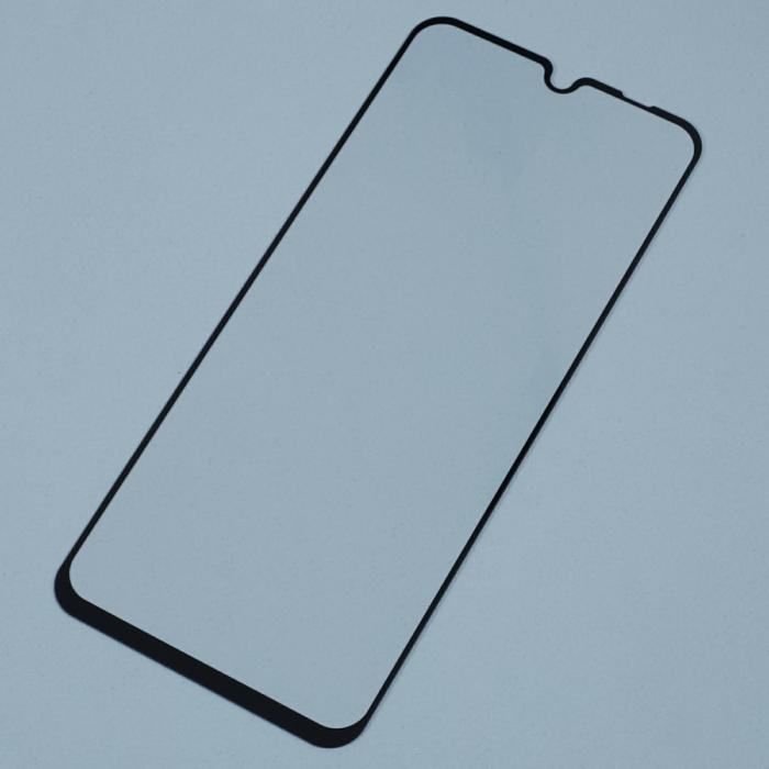 Bild 6,  Samsung Galaxy A16 Skärmskydd Heltäckande Härdat Glas - Teknikhallen.se