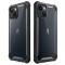 Supcase Supcase iPhone 15 Plus / 14 Plus Skal Iblsn Ares Svart - Teknikhallen.se