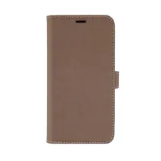 Onsala ONSALA iPhone 12 Mini Fodral ECO Brun - Teknikhallen.se