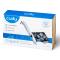 Cudy Cudy Adapter PCI-E PE10 Gigabit 1P Low Profile - Teknikhallen.se