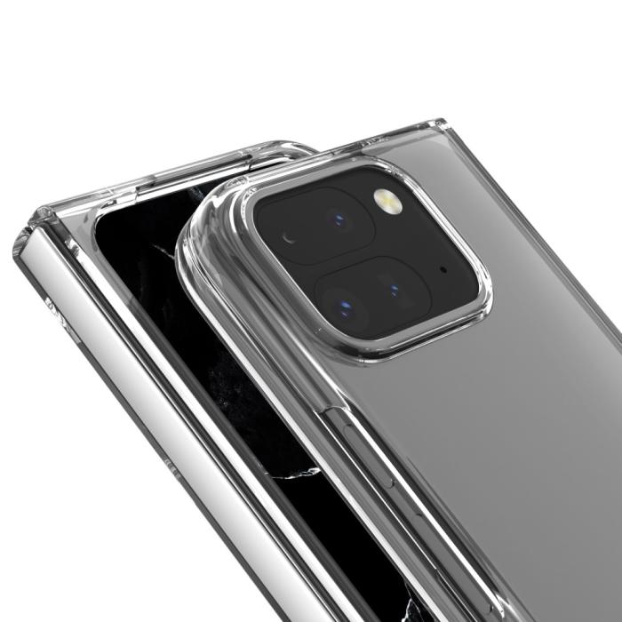 Bild 5, ABEEL ABEEL Google Pixel 9 Pro Fold Skal Transparent - Teknikhallen.se