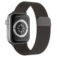 ColorPop ColorPop Milanese Loop Metall Armband Apple Watch 42/44/45/46/49 mm - Teknikhallen.se