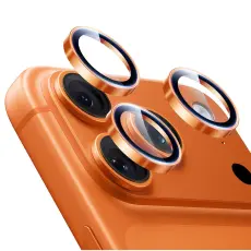 ESR ESR iPhone 17 Pro/Max/16 Pro/Max/15 Pro/Max/14 Pro/Max Linsskydd - Teknikhallen.se