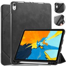DG.MING DG.MING iPad Air 2026-2020/Pro 11 2018 Fodral Pennh&aring;llare - Teknikhallen.se