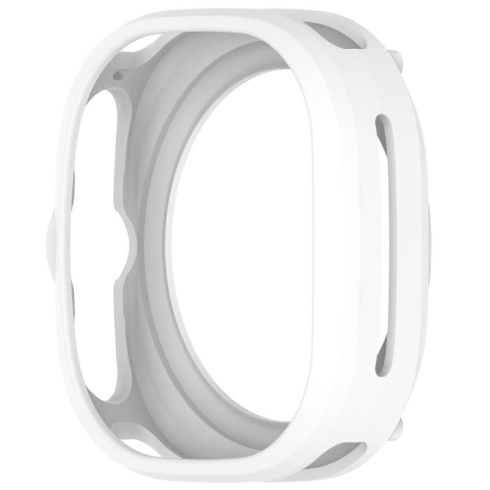 Bild 3,  Galaxy Watch Ultra (2025) / 47 mm Skal TPU Vit - Teknikhallen.se