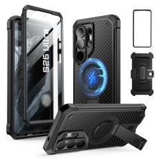 Supcase Supcase Galaxy S26 Ultra 2-SET Skal MagSafe Unicorn Beetle Pro - Teknikhallen.se