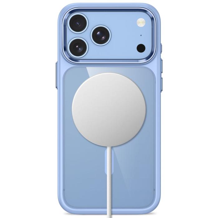 Bild 5, Tech-Protect Tech-Protect iPhone 18 Pro Max/17 Pro Max Skal MagSafe MagMat CC - Teknikhallen.se