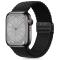 Tech-Protect Tech-Protect Apple Watch 38/40/41/42 mm Armband NylonMag Black - Teknikhallen.se