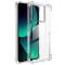 IMAK IMAK Xiaomi 13T / 13T Pro Skal Shockproof TPU Transparent - Teknikhallen.se