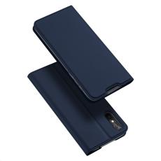 DUX DUCIS DUX DUCIS Xiaomi Redmi 9A / 9AT Fodral Skin Pro Bl&aring; - Teknikhallen.se