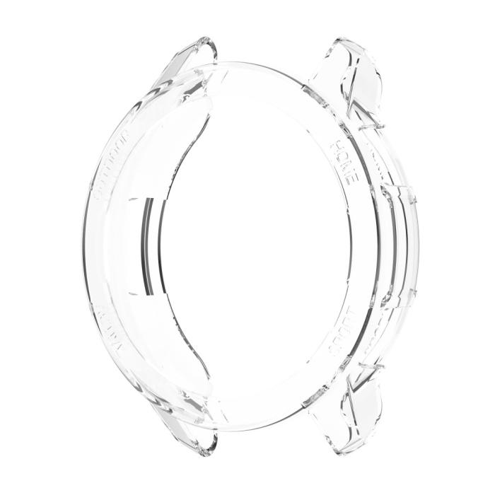 Bild 3,  Xiaomi Watch S1 Active/Watch Color 2 TPU Skal Transparent - Teknikhallen.se