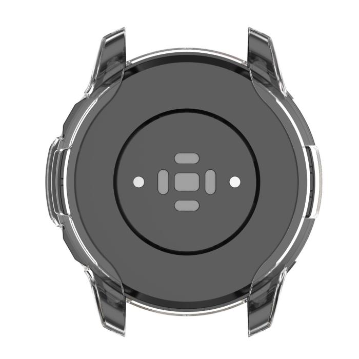 Bild 6,  Xiaomi Watch S1 Active/Watch Color 2 TPU Skal Transparent - Teknikhallen.se