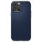 Spigen Spigen iPhone 13 Pro Skal Liquid Air Navy Blue - Teknikhallen.se