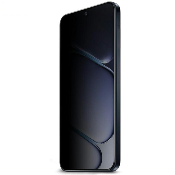 Bild 6, IMAK IMAK OnePlus 15R Skärmskydd Heltäckande Härdat Glas Privacy - Teknikhallen.se