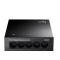 Cudy Cudy Switch GS105 5-port Gigabit Svart - Teknikhallen.se