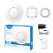 Cudy Cudy Access Point AP1300 AC1200 Gigabit Vit - Teknikhallen.se