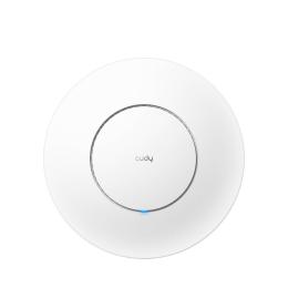 Cudy Cudy Access Point AP1300 AC1200 Gigabit Vit - Teknikhallen.se