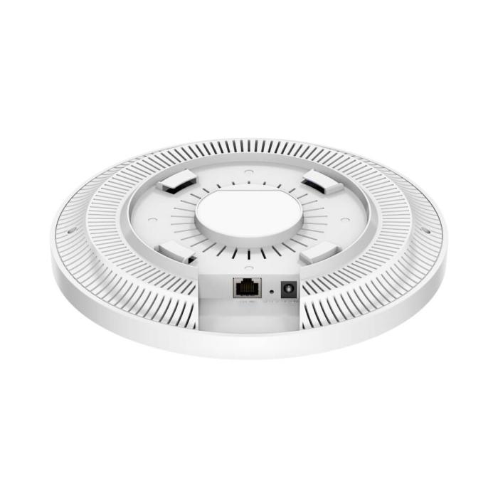 Bild 3, Cudy Cudy Access Point AP1300 AC1200 Gigabit Vit - Teknikhallen.se
