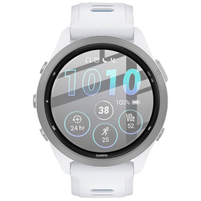 Bild 2, IMAK IMAK Garmin Forerunner 265 Skärmskydd Härdat Glas - Teknikhallen.se