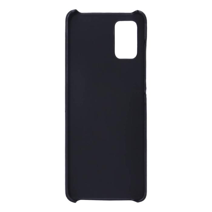 Bild 4, Onsala ONSALA Samsung Galaxy A71 Skal Kortfack Svart - Teknikhallen.se