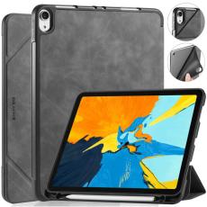 DG.MING DG.MING iPad Air 2026-2020/Pro 11 2018 Fodral Pennh&aring;llare - Teknikhallen.se