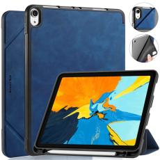 DG.MING DG.MING iPad Air 2026-2020/Pro 11 2018 Fodral Pennh&aring;llare - Teknikhallen.se
