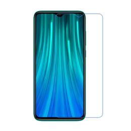  Xiaomi Redmi Note 8 Pro - Skärmskydd i härdat glas - Teknikhallen.se