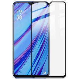 IMAK OnePlus 7T - Härdat glas - Heltäckande skärmskydd - Teknikhallen.se