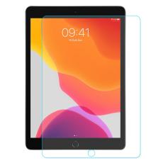 HAT PRINCE HAT PRINCE iPad 10.2 2019/2020/2021 Sk&auml;rmskydd i h&auml;rdat glas - Teknikhallen.se