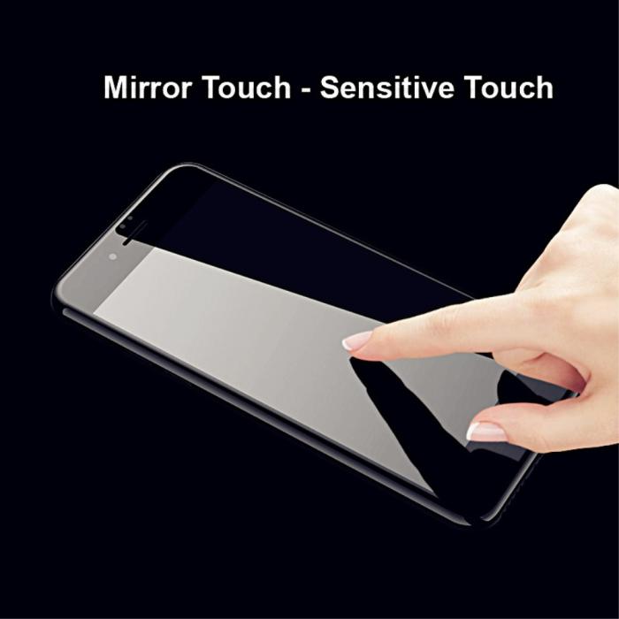 Bild 4, IMAK OnePlus 7T - Härdat glas - Heltäckande skärmskydd - Teknikhallen.se