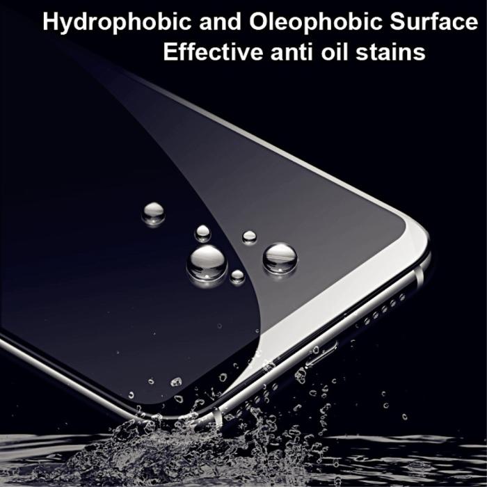 Bild 5, IMAK OnePlus 7T - Härdat glas - Heltäckande skärmskydd - Teknikhallen.se
