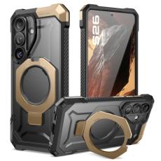 Supcase Supcase Samsung Galaxy S26 Skal MagSafe UB Grip Desert - Teknikhallen.se